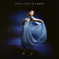 Stella Cole - It's Magic vinyl cover