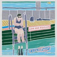 Stella Donnelly - LOve & Fortune (Eco) vinyl cover