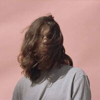 Stella Emmett - Admirer vinyl cover