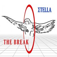 Stella - The Break vinyl cover