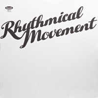Stelvio Cipriani - Rhythmical Movement vinyl cover