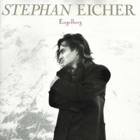 Stephan Eicher - Engelberg: Anniversaire 30 Ans vinyl cover