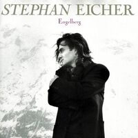 Stephan Eicher - Engelberg vinyl cover