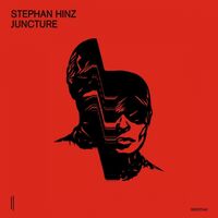 Stephan Hinz - Juncture vinyl cover
