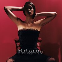Stéphane Pompougnac - Hotel Costes Vol. 5 vinyl cover