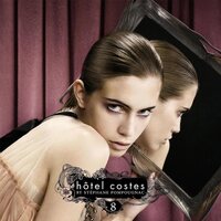 Stephane Pompougnac - Hotel Costes Vol. 8 vinyl cover