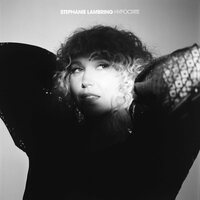 Stephanie Lambring - Hypocrite vinyl cover