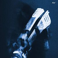 Stephen O'malley - Auflosung Der Zeit vinyl cover