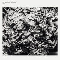 Stephen / Sandstrom Fire / O'malley - Requies vinyl cover