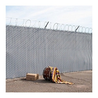 Stephen Steinbrink - Anagrams vinyl cover