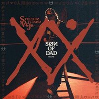 Stephen Wilson Jr. - Son of dad (Deluxe) vinyl cover