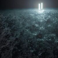 Stereo Honey - Monuments vinyl cover