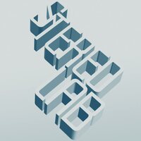 Stereolab - Aluminum Tunes Switched On Volume 3 vinyl cover