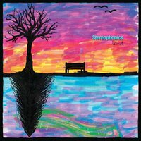 Stereophonics - Kind vinyl cover