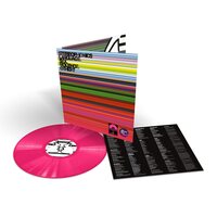 Stereophonics - Language Sex Violence Other vinyl cover