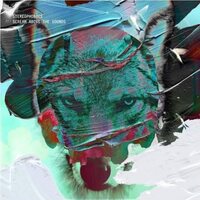 Stereophonics - Scream Above The Sounds vinyl cover