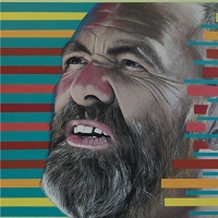 Steve Cobby - Hemisemidemiquaver vinyl cover