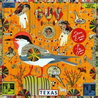 Steve Earle And The Dukes - Guy vinyl cover