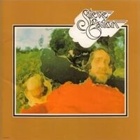 Steve Eaton - Steve Eaton vinyl cover