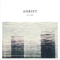 Steve Gibbs - Adrift vinyl cover