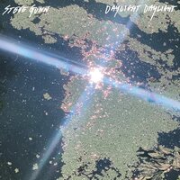 Steve Gunn - Daylight Daylight vinyl cover