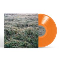 Steve Gunn - Music For Writers (Opaque Orange) vinyl cover