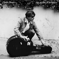 Steve Gunn - The Unseen In Between vinyl cover