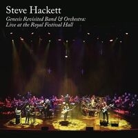Steve Hackett - Genesis Revisited Band & Orchestra: Live 2022