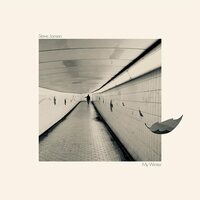Steve Jansen - My Winter vinyl cover