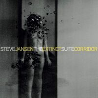 Steve Jansen - The Extinct Suite / Corridor vinyl cover