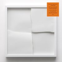 Steve Lacy & Martin Joseph - Coastline vinyl cover