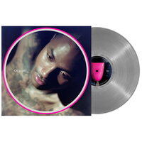 Steve Lacy - Oh yeah? vinyl cover