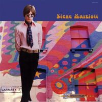Steve Marriott - Get Down To It vinyl cover
