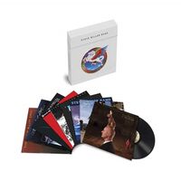 Steve Miller Band - Complete Albums Volume 2 1977-2011 vinyl cover