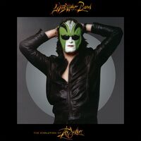 Steve Miller Band - J50: The Evolution Of The Joker  vinyl cover