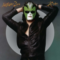 Steve Miller Band - The Joker - 40Th Anniversary vinyl cover