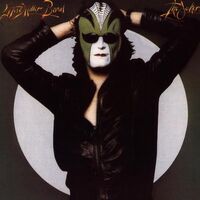 Steve Miller Band - The Joker vinyl cover