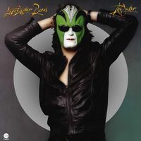 Steve Miller Band - The Joker Yellow/green vinyl cover
