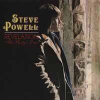 Steve Powell - Revelation: The Party's Over