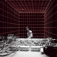 Steve Reich - Berkeley University Museum - November 7 1970 vinyl cover