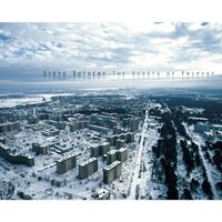 Steve Rothery - The Ghosts Of Pripyat 2023