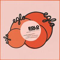 Steve Spacek - Follow Me vinyl cover