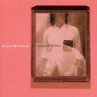 Steve Winwood - Refugees Of The Heart vinyl cover