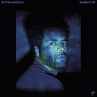 Steven Bamidele - Summing Up vinyl cover