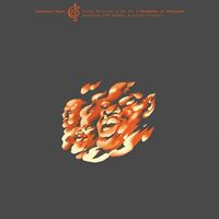 Steven Bernstein & The Hot 9 - Manifesto Of Henryisms Community Music, Vol. 3 vinyl cover