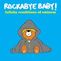Steven Charles Boone - Lullaby Renditions Of Eminem