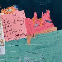 Steven Dayvid Mckellar - Ethio vinyl cover