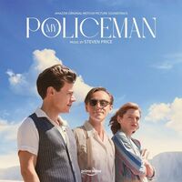 Steven Price - My Policeman Original Soundtrack