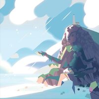 Steven Universe: Season 1 - O.S.T. - Original Soundtrack vinyl cover