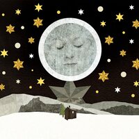 Steven Wilson - December Skies with 3 Christmas Cards vinyl cover
